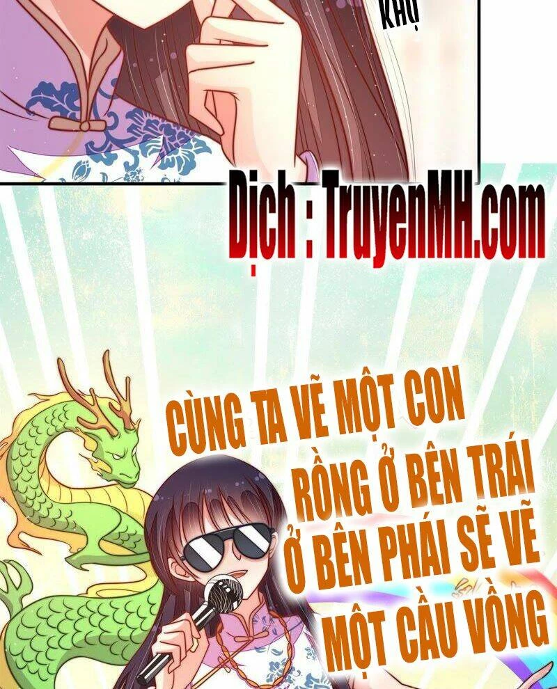 Ngày Nào Thiếu Soái Cũng Ghen Chapter 207 - 14