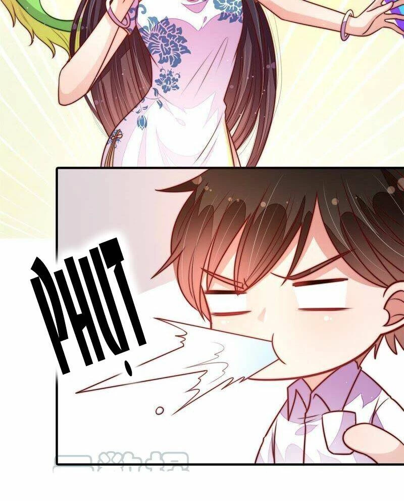 Ngày Nào Thiếu Soái Cũng Ghen Chapter 207 - 15