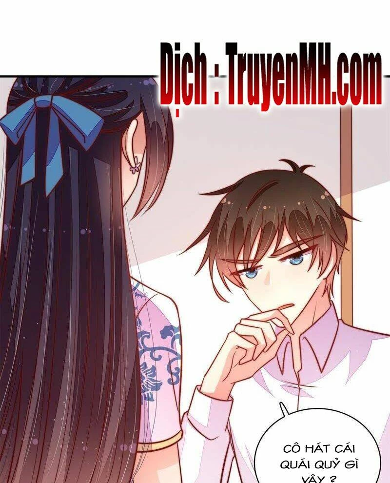 Ngày Nào Thiếu Soái Cũng Ghen Chapter 207 - 16