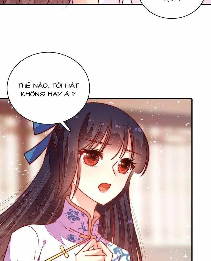 Ngày Nào Thiếu Soái Cũng Ghen Chapter 207 - 17