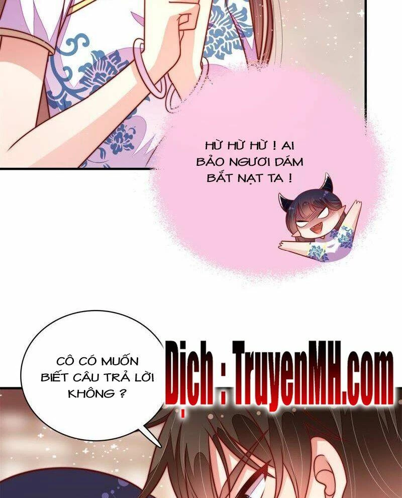 Ngày Nào Thiếu Soái Cũng Ghen Chapter 207 - 18