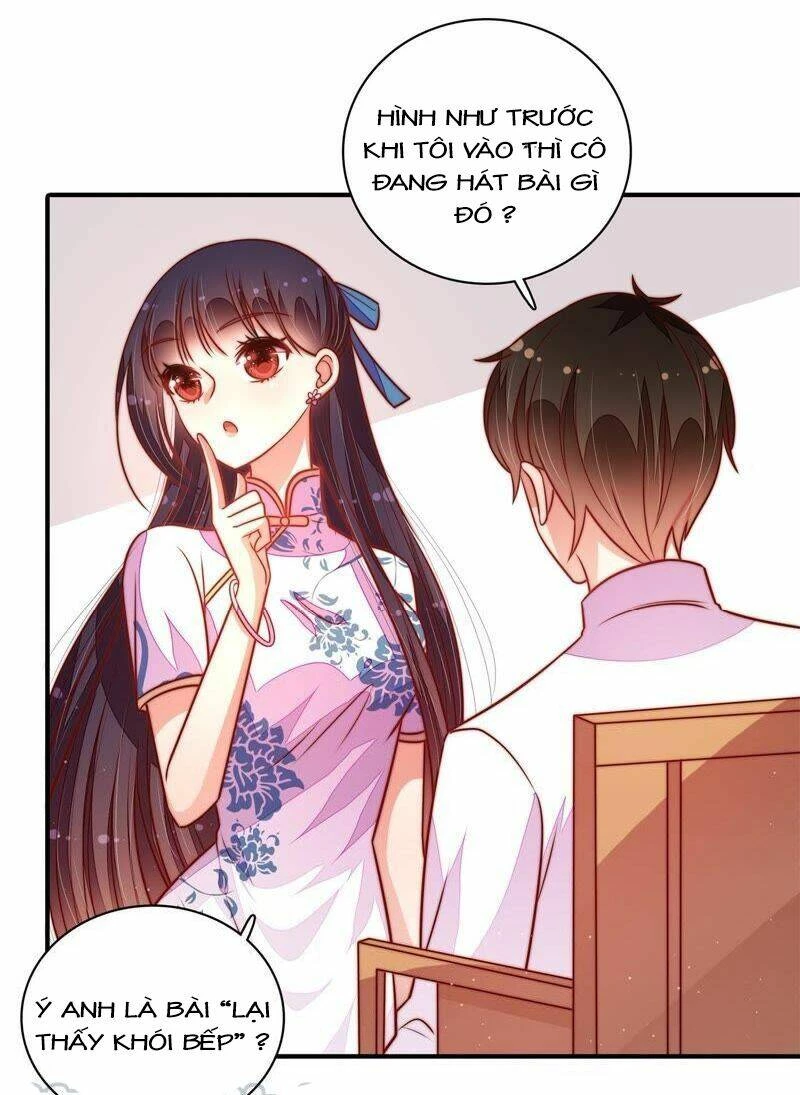 Ngày Nào Thiếu Soái Cũng Ghen Chapter 208 - 2