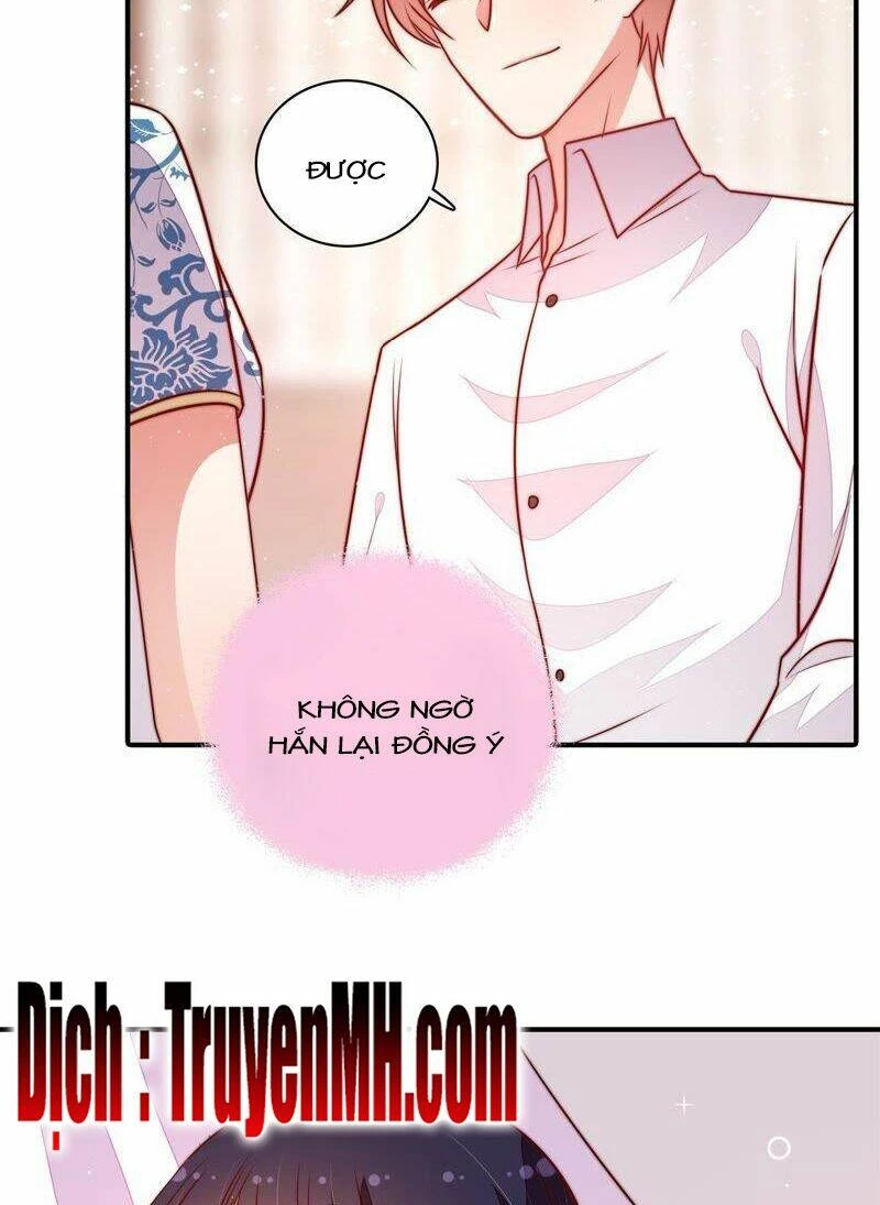 Ngày Nào Thiếu Soái Cũng Ghen Chapter 208 - 4