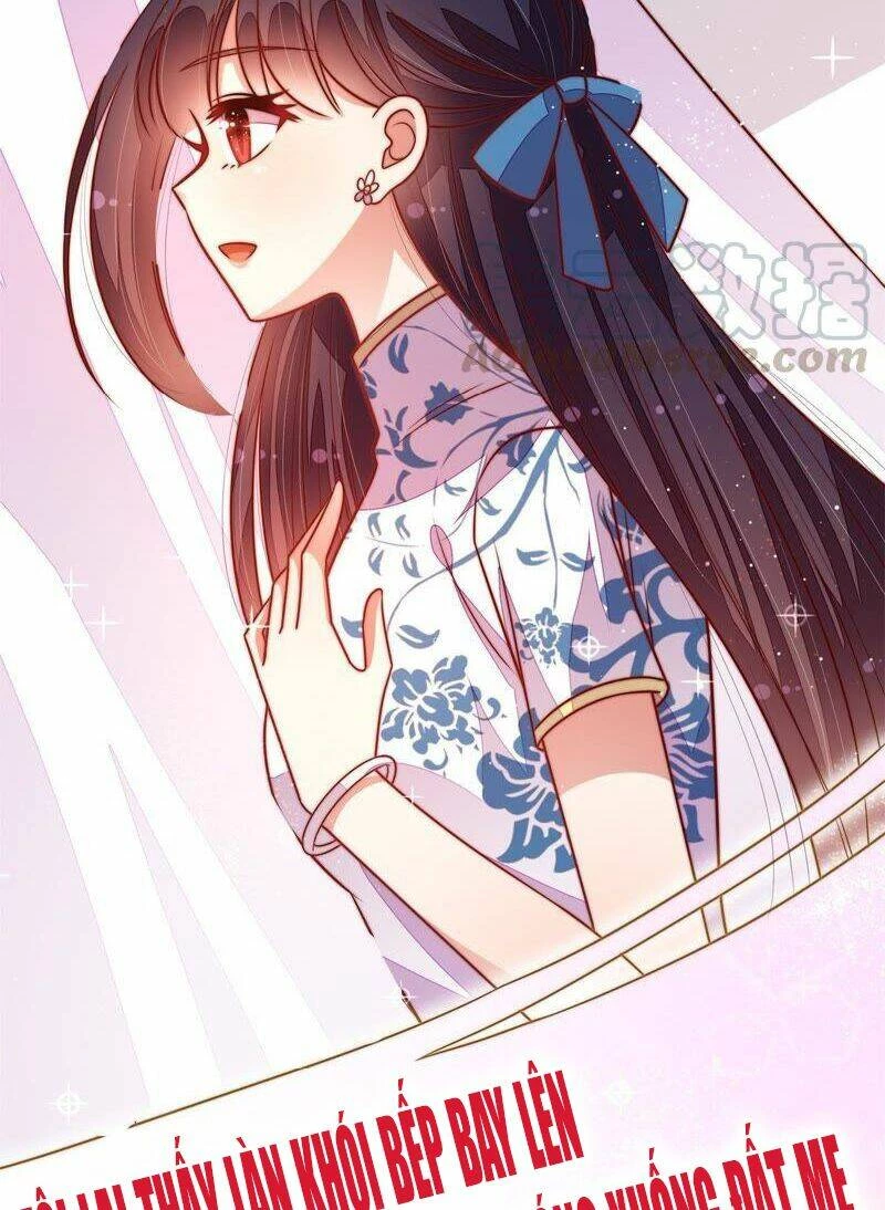 Ngày Nào Thiếu Soái Cũng Ghen Chapter 208 - 5