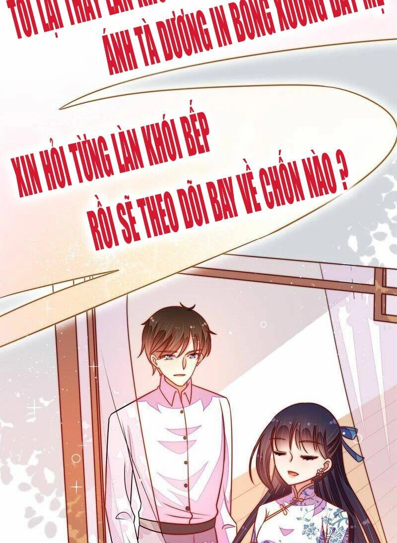 Ngày Nào Thiếu Soái Cũng Ghen Chapter 208 - 6