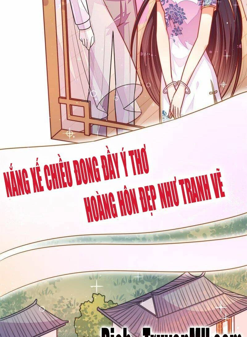 Ngày Nào Thiếu Soái Cũng Ghen Chapter 208 - 7