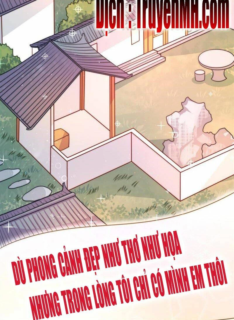 Ngày Nào Thiếu Soái Cũng Ghen Chapter 208 - 8