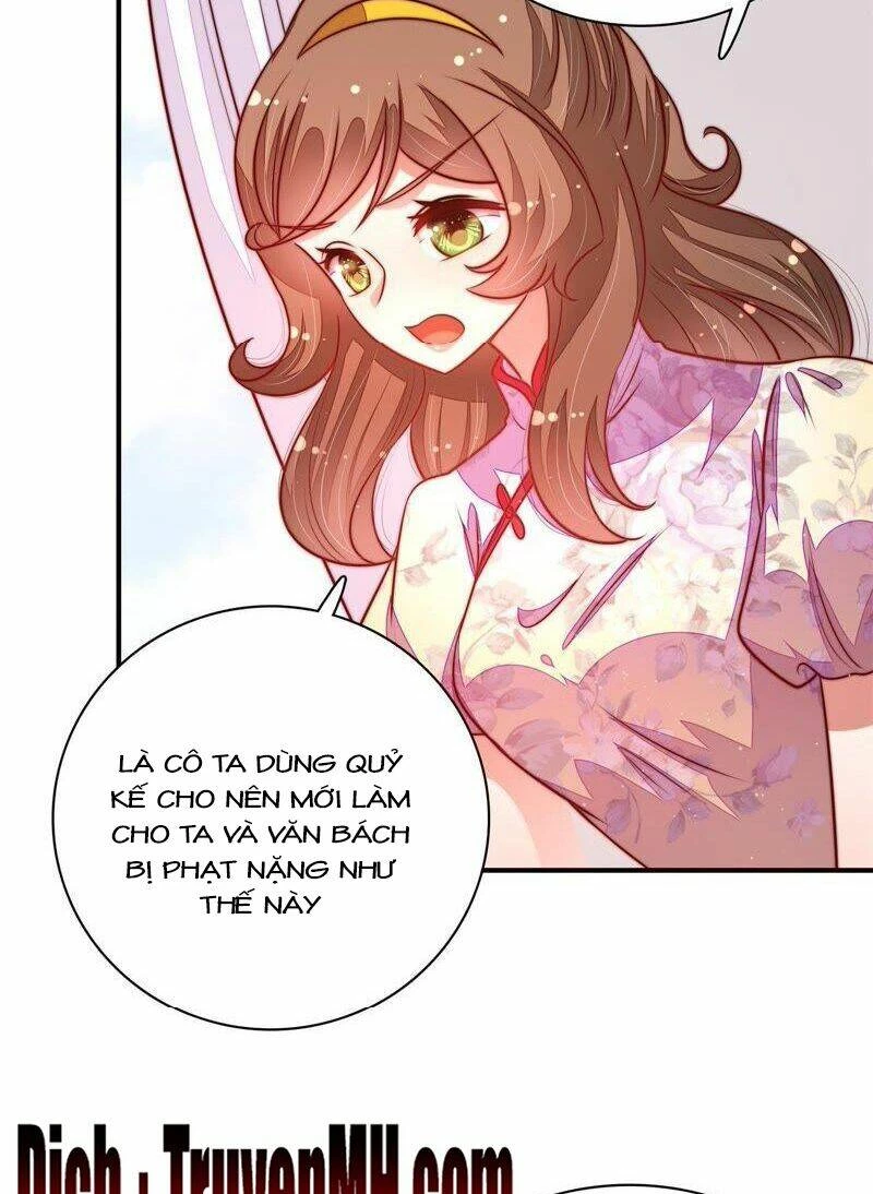 Ngày Nào Thiếu Soái Cũng Ghen Chapter 208 - 11