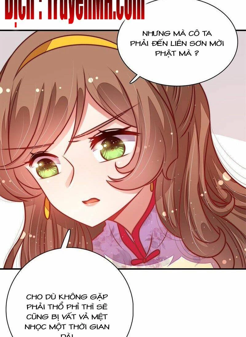 Ngày Nào Thiếu Soái Cũng Ghen Chapter 208 - 12