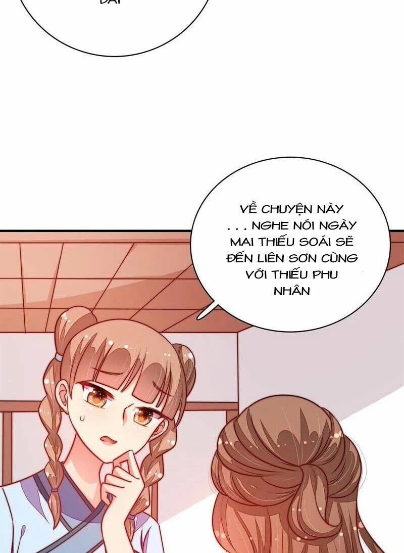 Ngày Nào Thiếu Soái Cũng Ghen Chapter 208 - 13