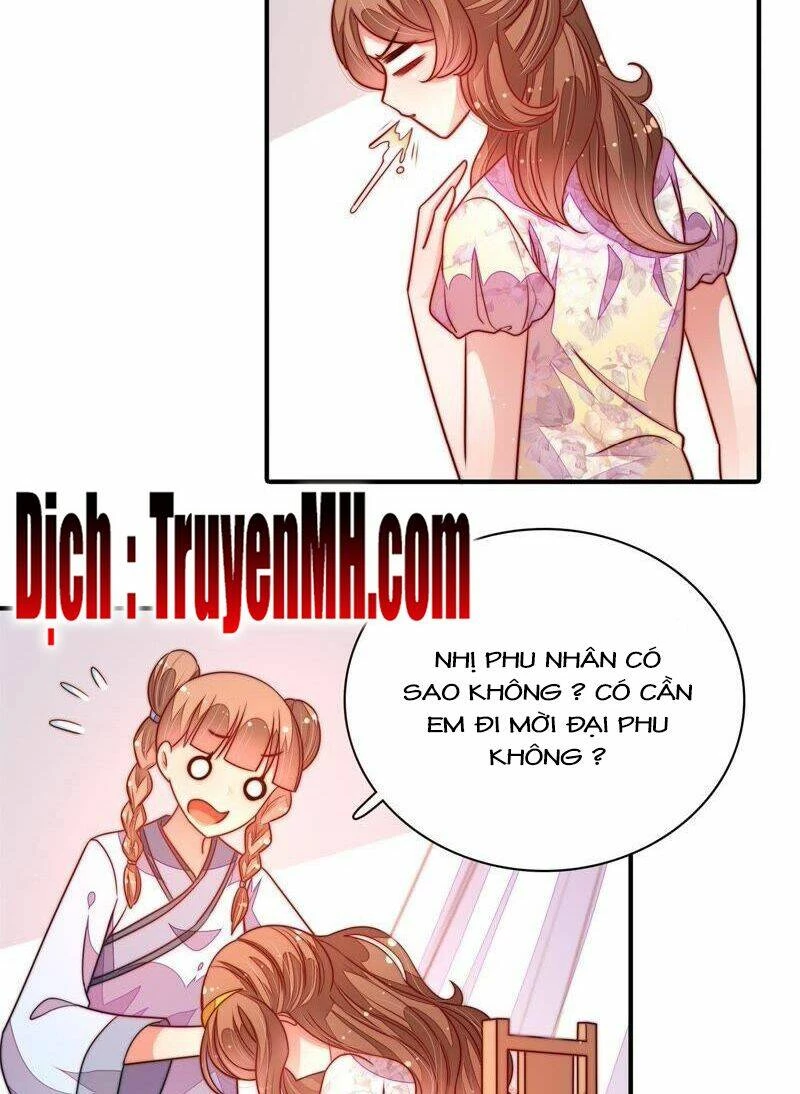 Ngày Nào Thiếu Soái Cũng Ghen Chapter 208 - 15