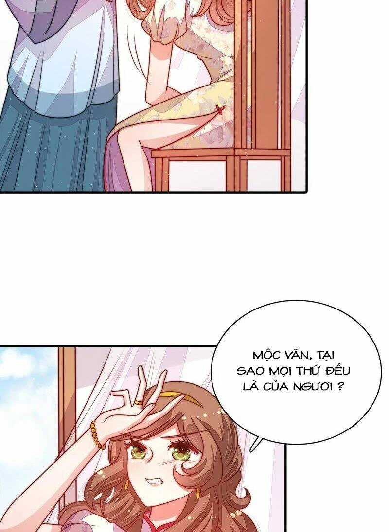 Ngày Nào Thiếu Soái Cũng Ghen Chapter 208 - 16