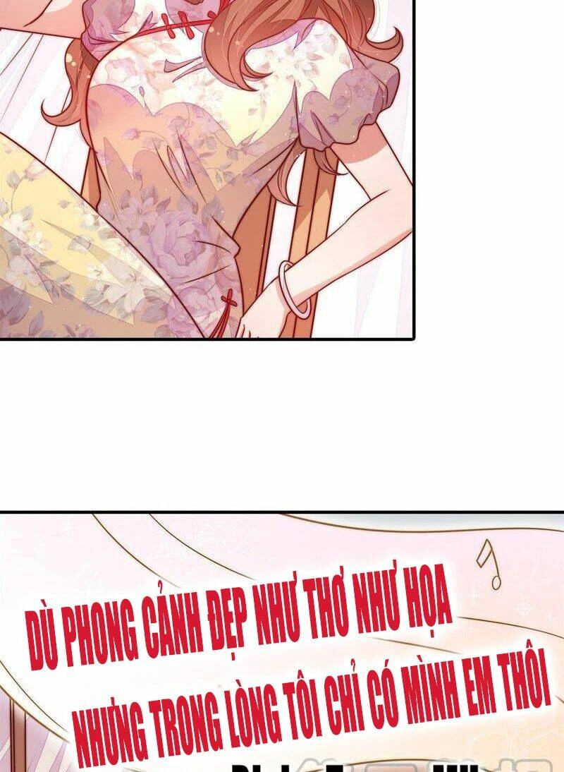 Ngày Nào Thiếu Soái Cũng Ghen Chapter 208 - 17