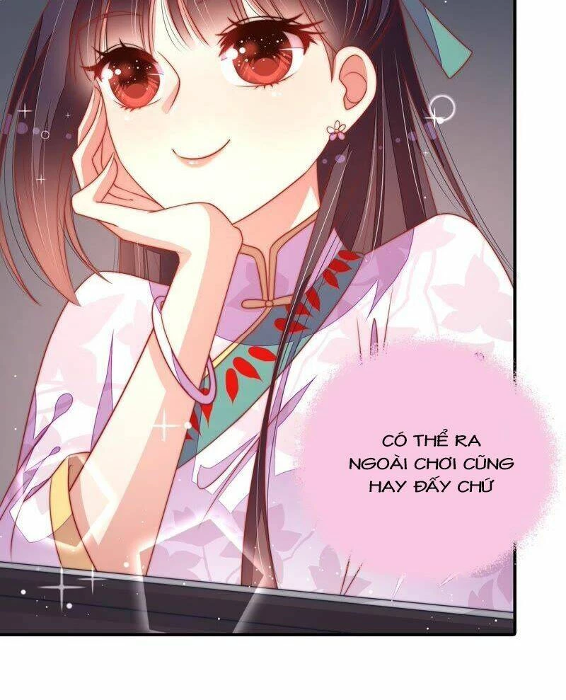 Ngày Nào Thiếu Soái Cũng Ghen Chapter 209 - 3
