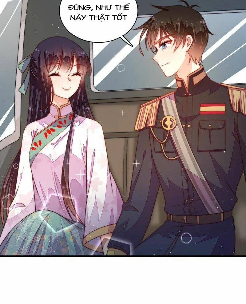 Ngày Nào Thiếu Soái Cũng Ghen Chapter 209 - 7
