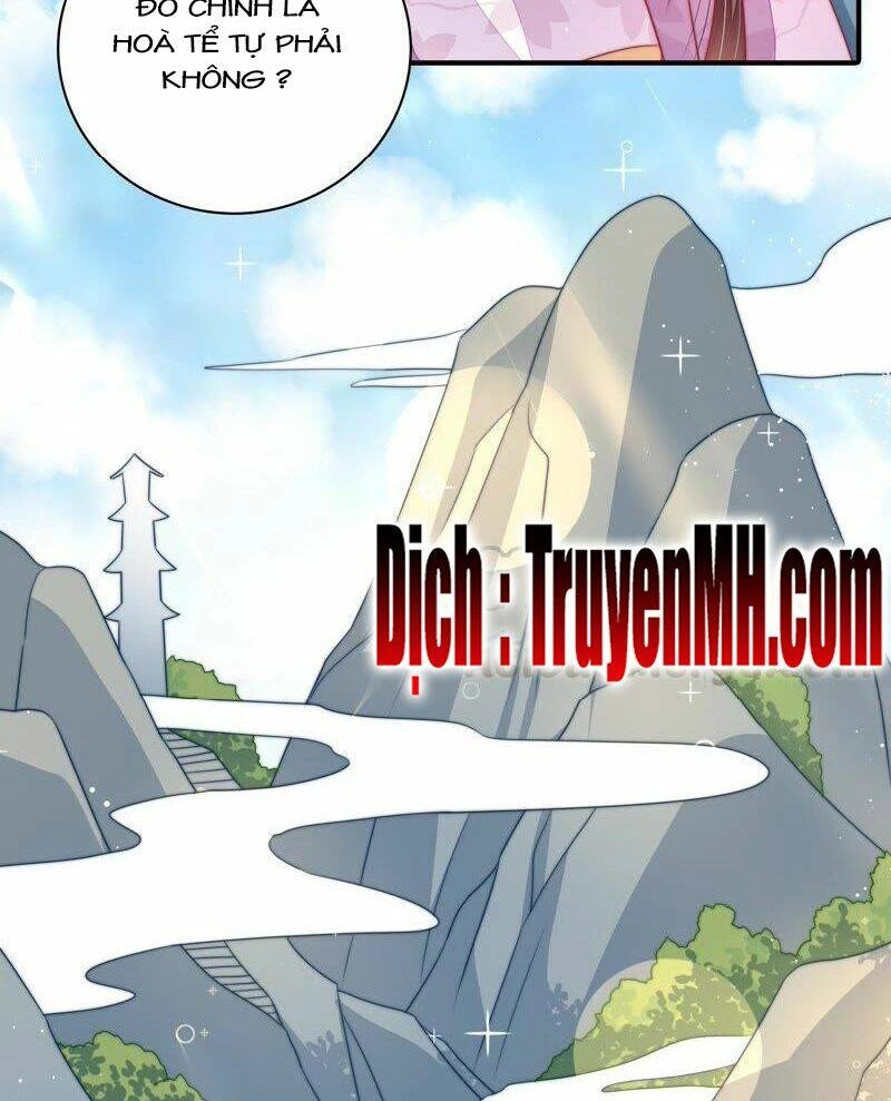 Ngày Nào Thiếu Soái Cũng Ghen Chapter 209 - 17