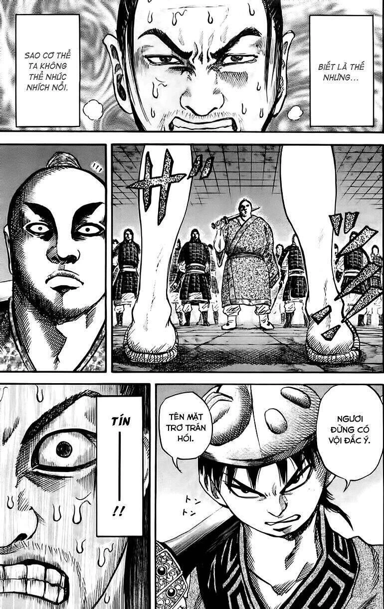 Vương Giả Thiên Hạ Chapter 33 - 8