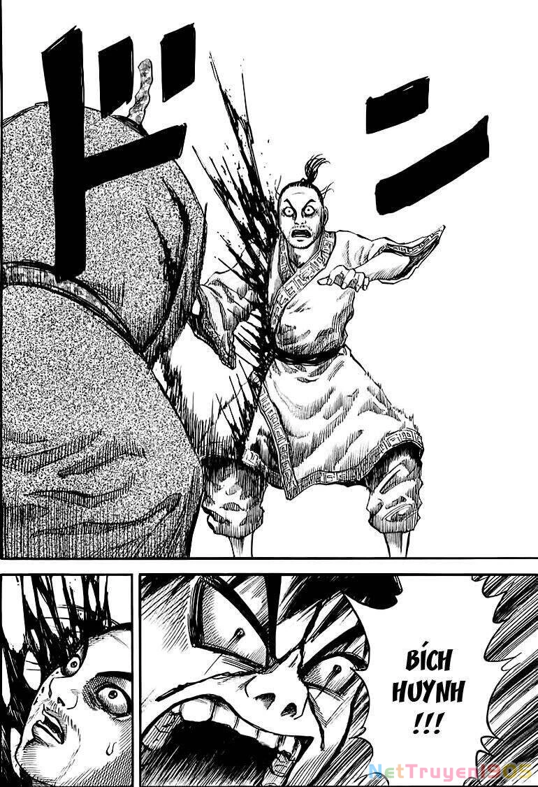 Vương Giả Thiên Hạ Chapter 33 - 19