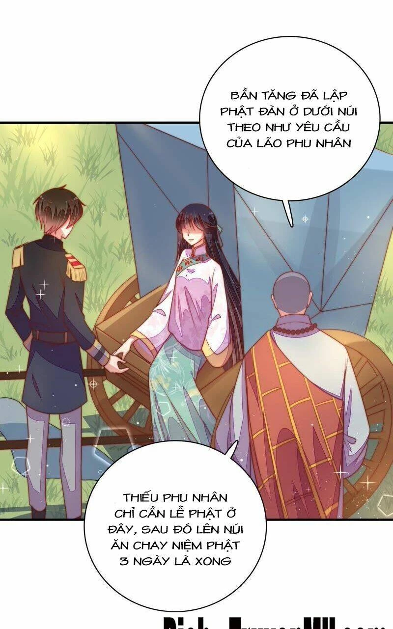 Ngày Nào Thiếu Soái Cũng Ghen Chapter 210 - 2