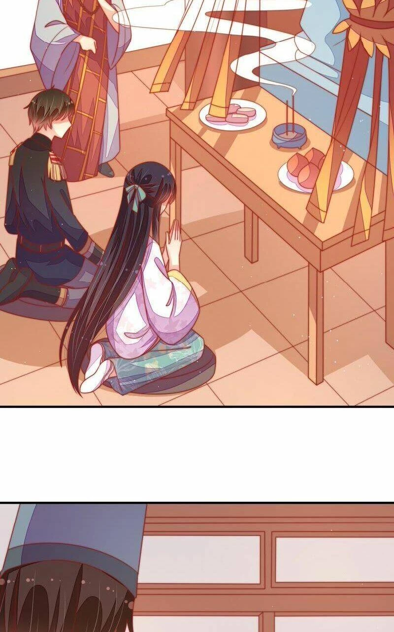 Ngày Nào Thiếu Soái Cũng Ghen Chapter 210 - 4