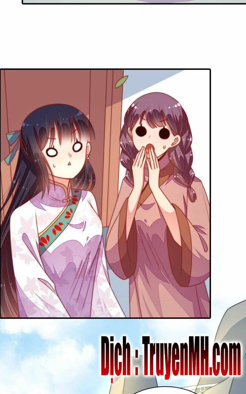 Ngày Nào Thiếu Soái Cũng Ghen Chapter 210 - 8