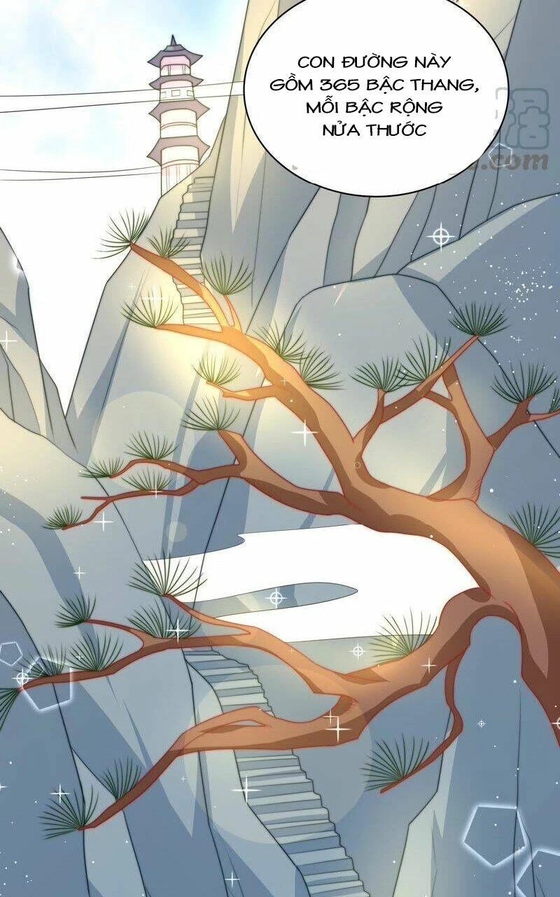 Ngày Nào Thiếu Soái Cũng Ghen Chapter 210 - 9