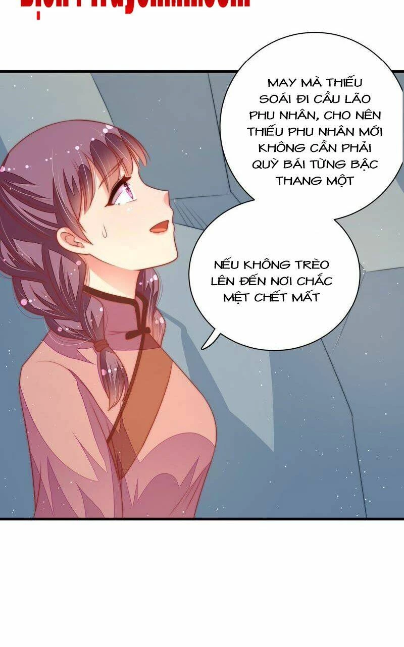 Ngày Nào Thiếu Soái Cũng Ghen Chapter 210 - 11