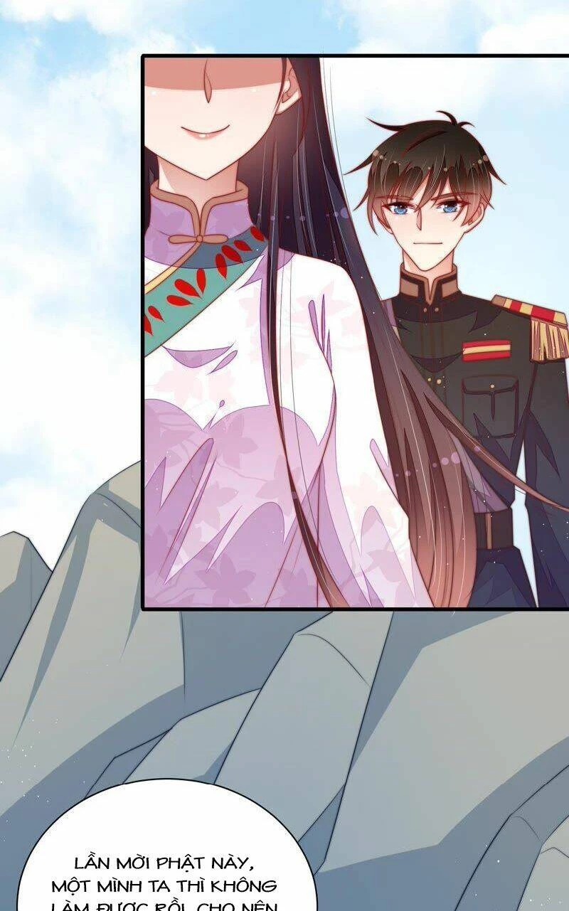 Ngày Nào Thiếu Soái Cũng Ghen Chapter 210 - 13