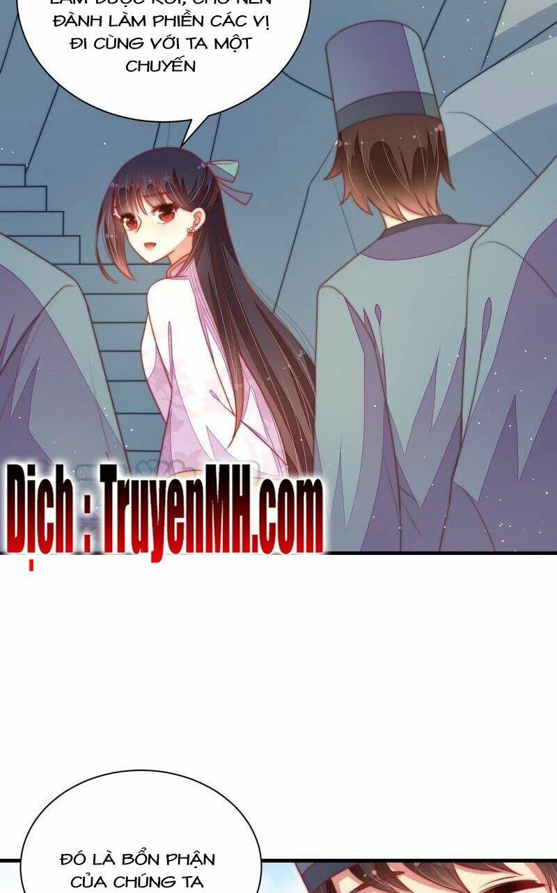 Ngày Nào Thiếu Soái Cũng Ghen Chapter 210 - 14