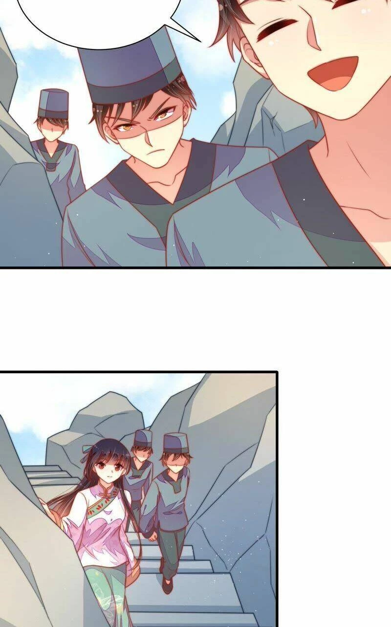 Ngày Nào Thiếu Soái Cũng Ghen Chapter 210 - 15