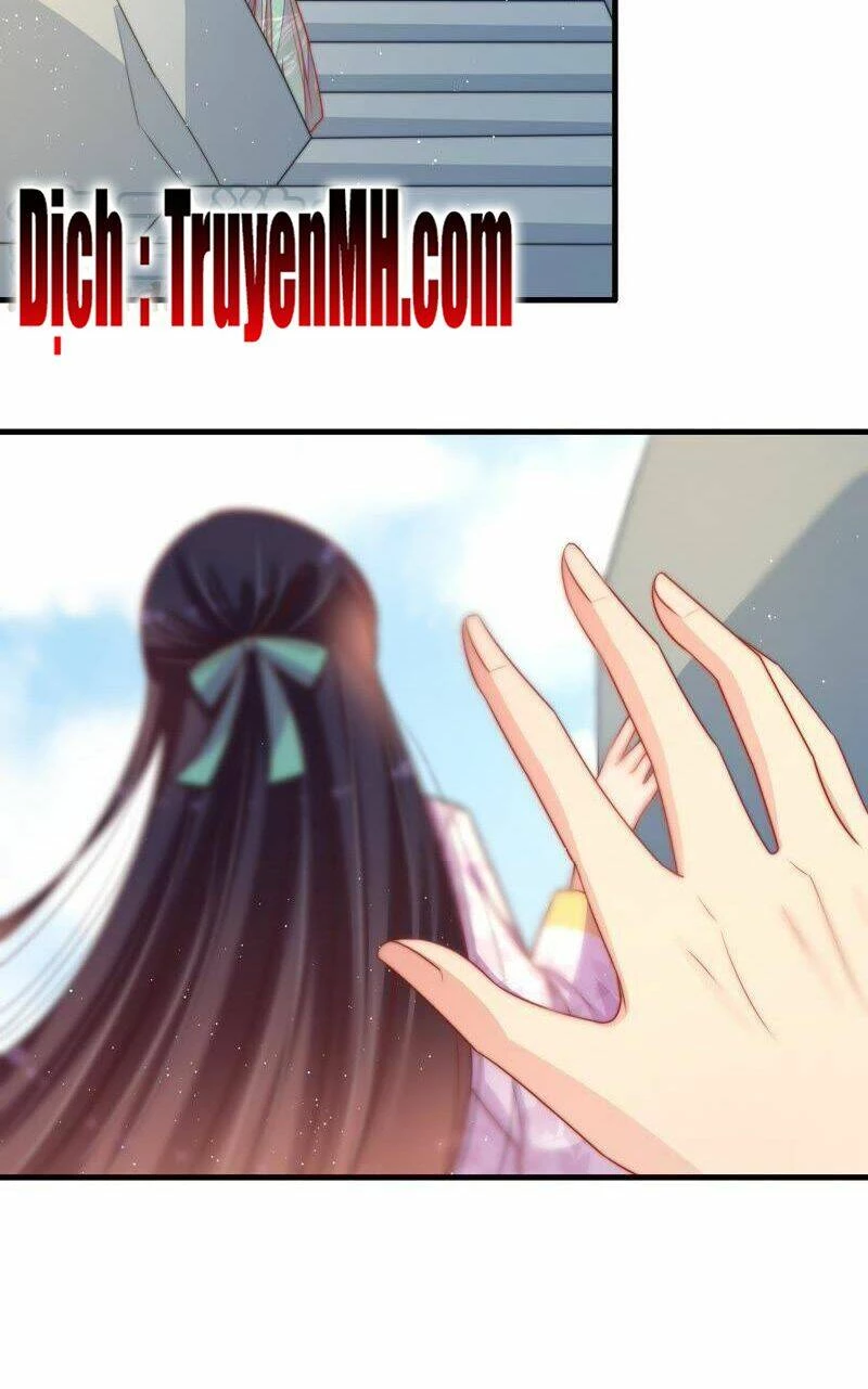 Ngày Nào Thiếu Soái Cũng Ghen Chapter 210 - 16