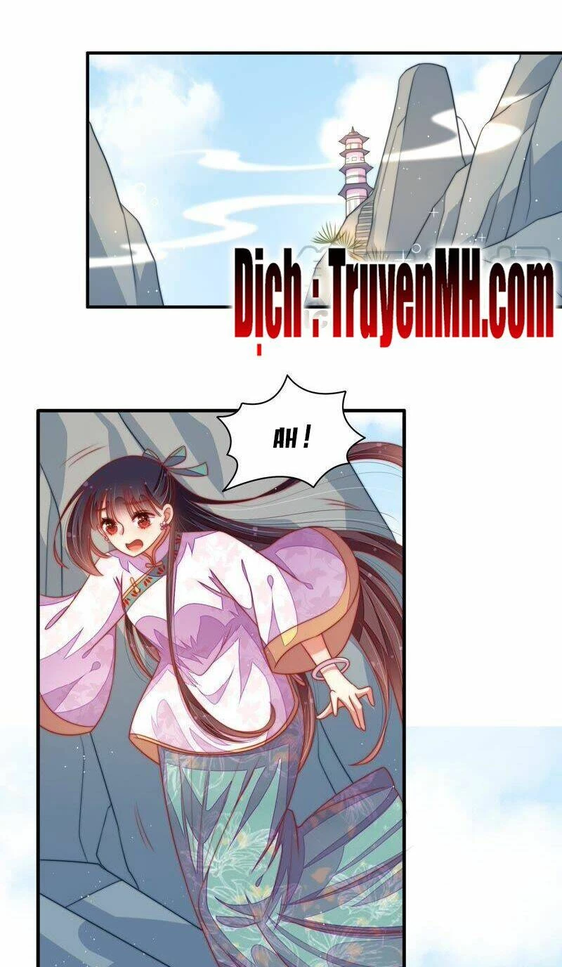 Ngày Nào Thiếu Soái Cũng Ghen Chapter 211 - 2