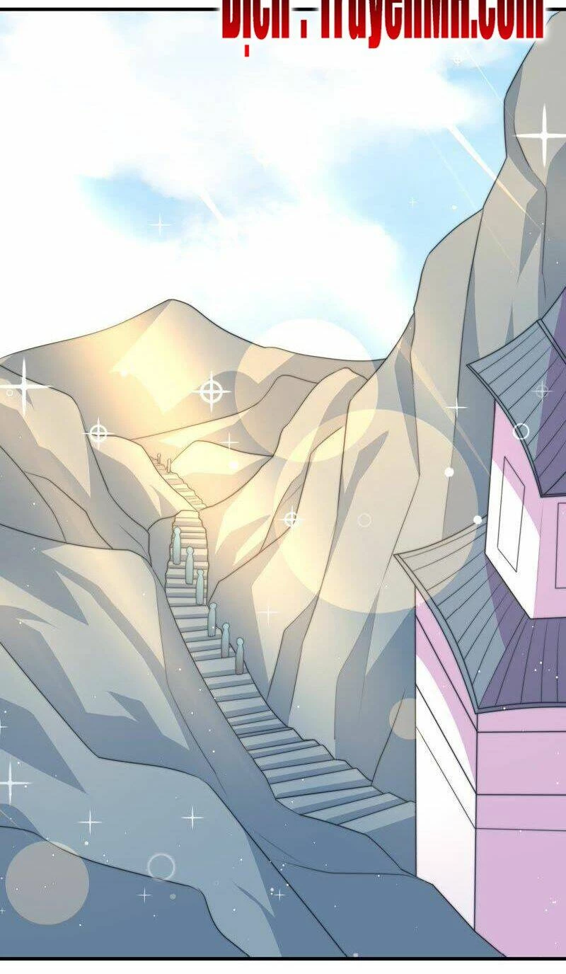 Ngày Nào Thiếu Soái Cũng Ghen Chapter 211 - 8