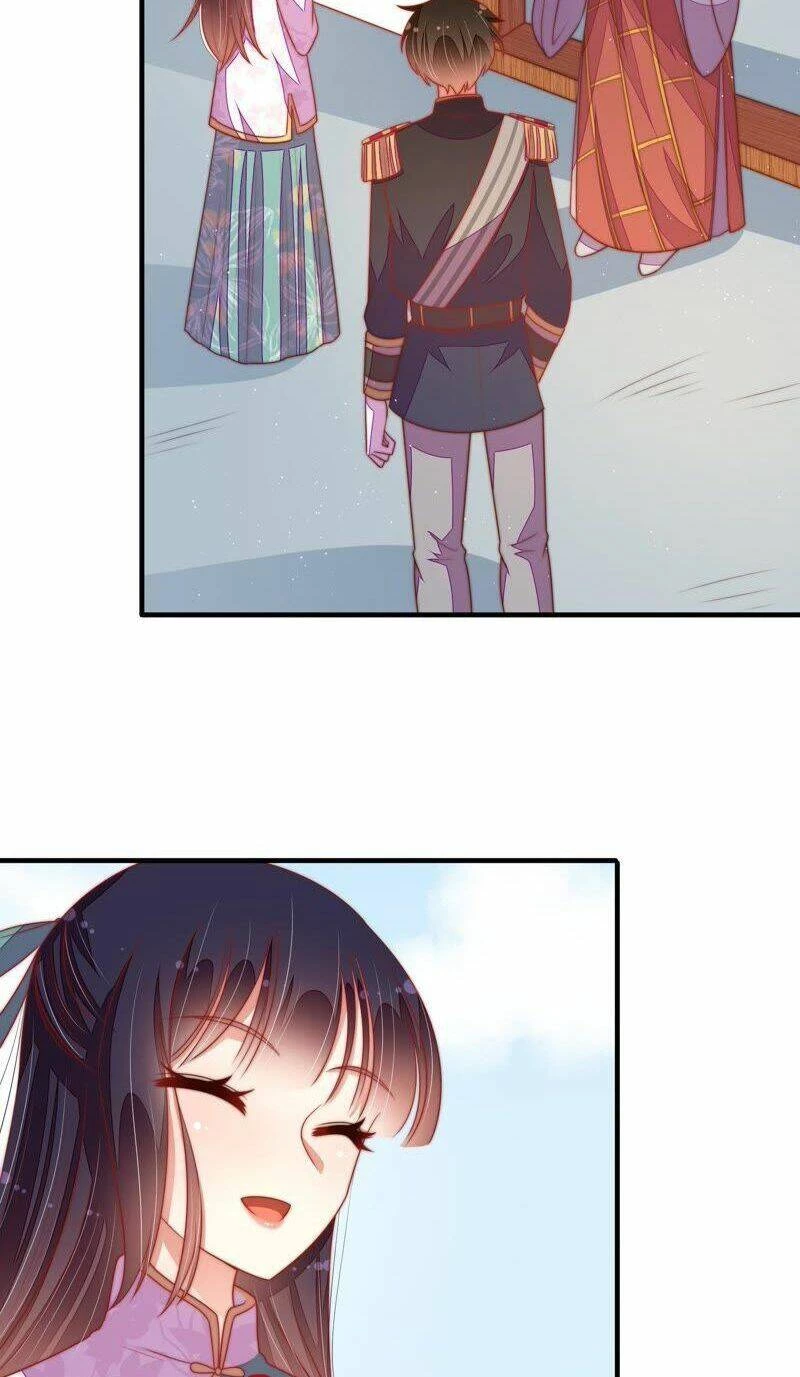 Ngày Nào Thiếu Soái Cũng Ghen Chapter 211 - 11