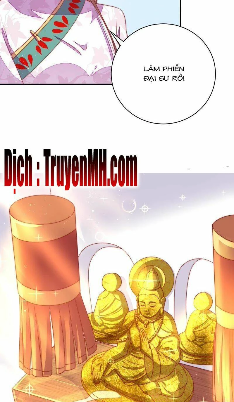 Ngày Nào Thiếu Soái Cũng Ghen Chapter 211 - 12