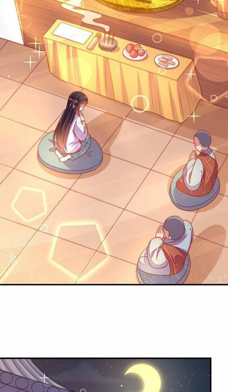 Ngày Nào Thiếu Soái Cũng Ghen Chapter 211 - 13