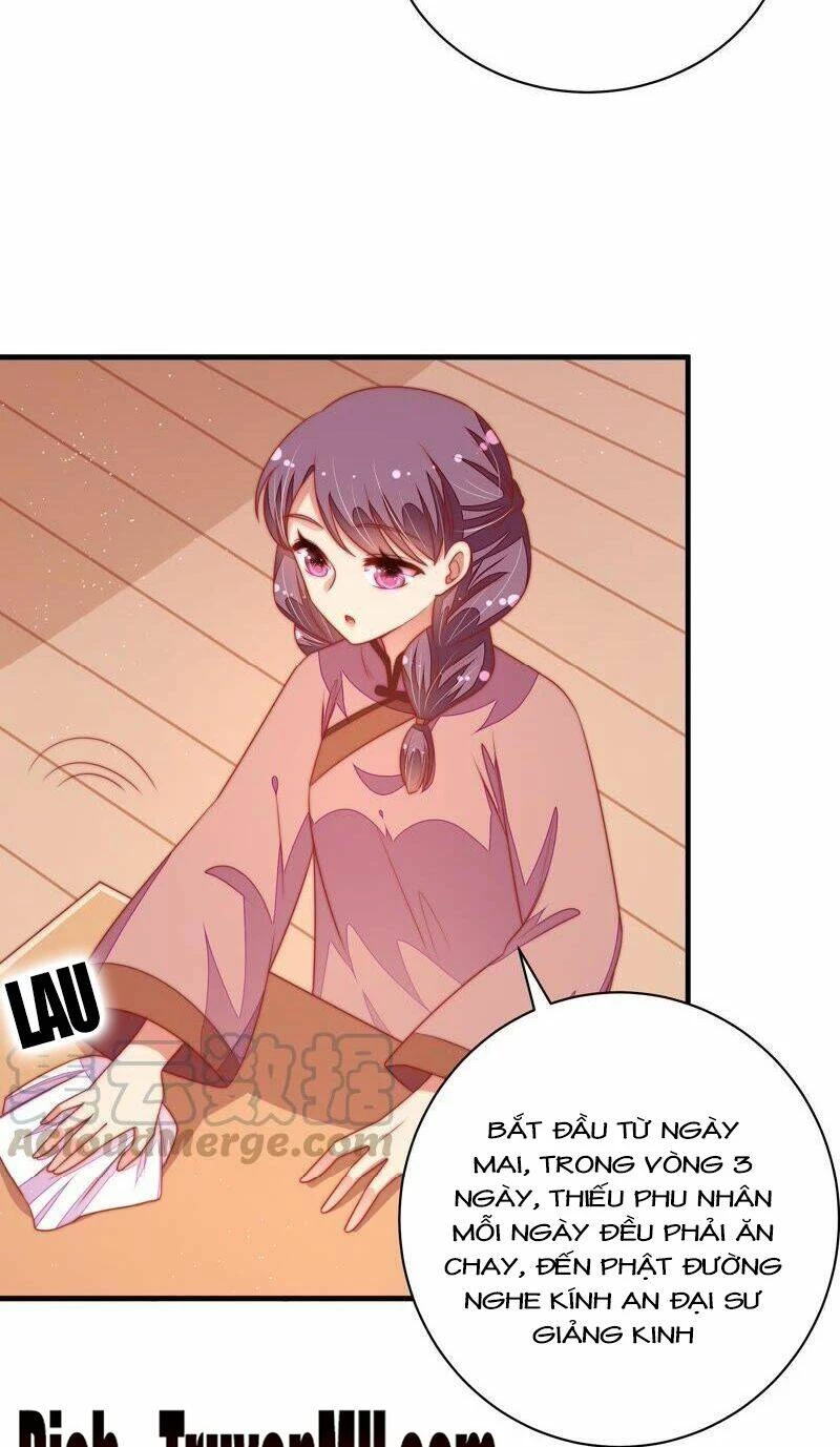 Ngày Nào Thiếu Soái Cũng Ghen Chapter 211 - 15