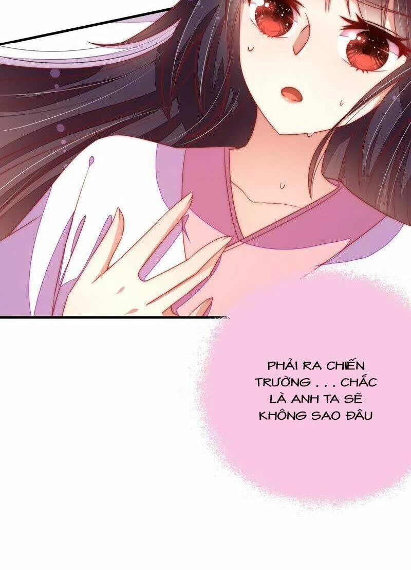 Ngày Nào Thiếu Soái Cũng Ghen Chapter 212 - 5