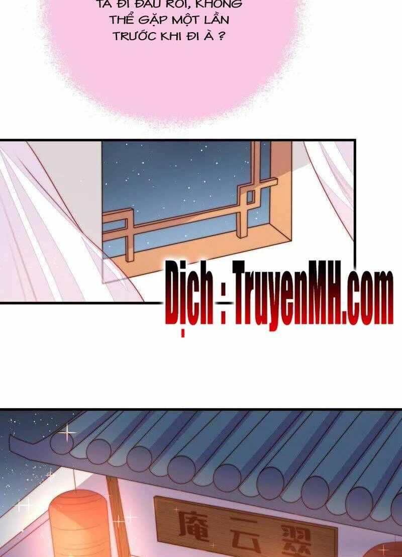 Ngày Nào Thiếu Soái Cũng Ghen Chapter 212 - 7