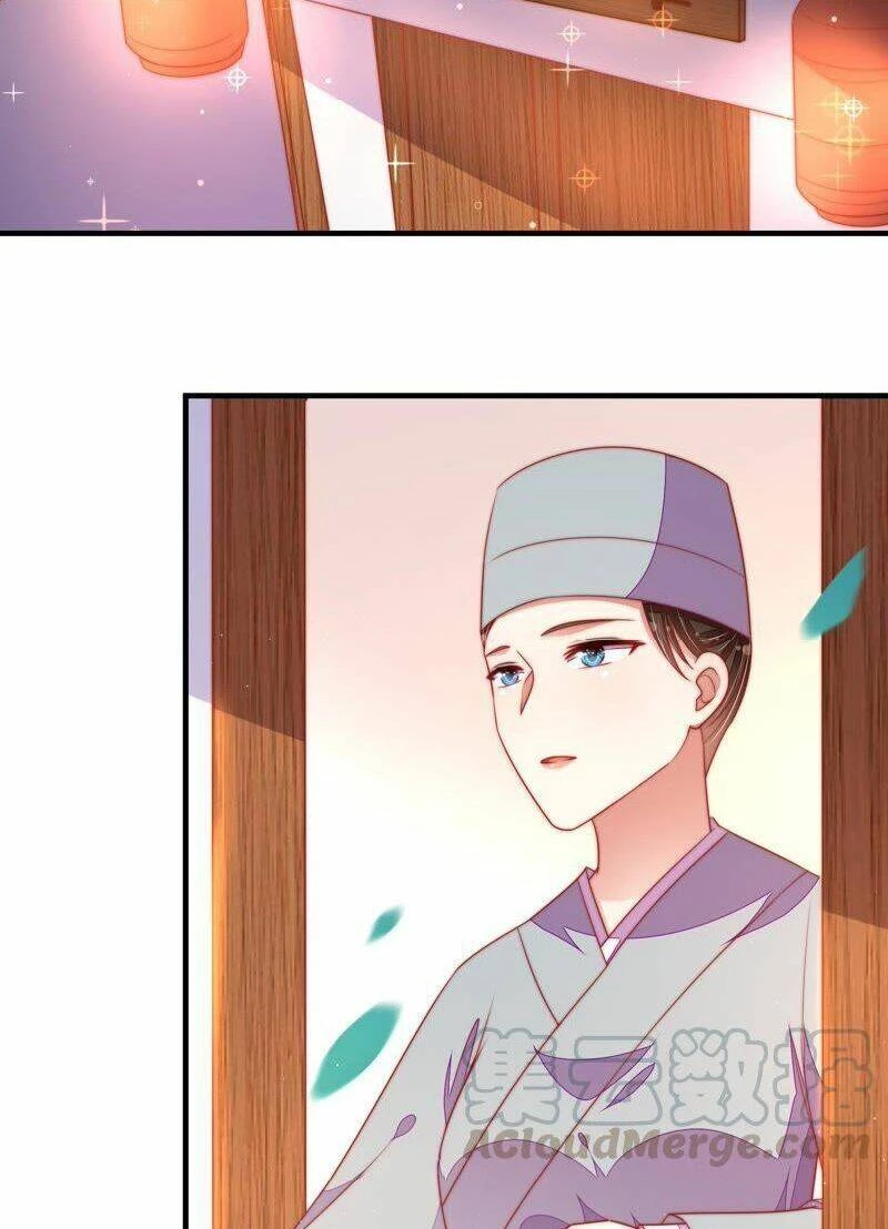 Ngày Nào Thiếu Soái Cũng Ghen Chapter 212 - 8
