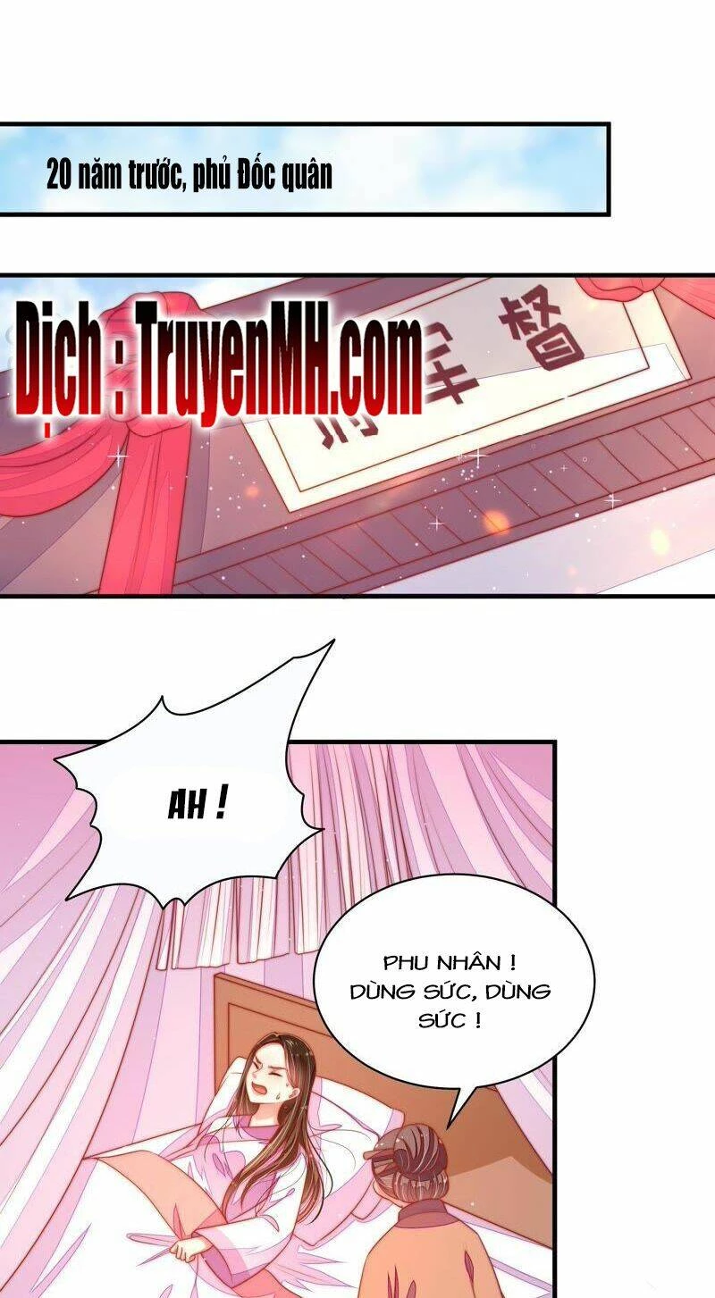 Ngày Nào Thiếu Soái Cũng Ghen Chapter 213 - 2