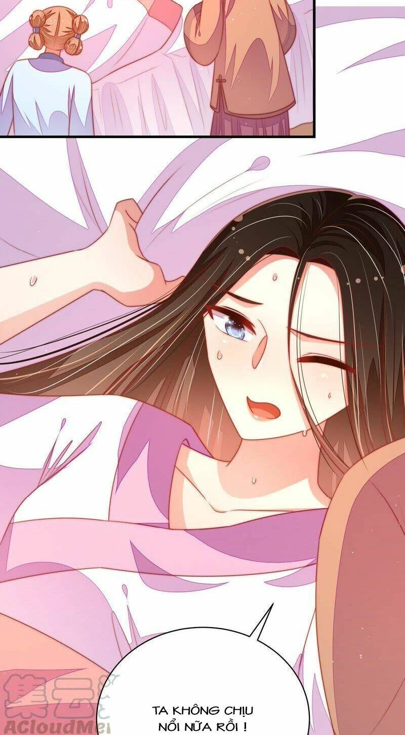 Ngày Nào Thiếu Soái Cũng Ghen Chapter 213 - 3