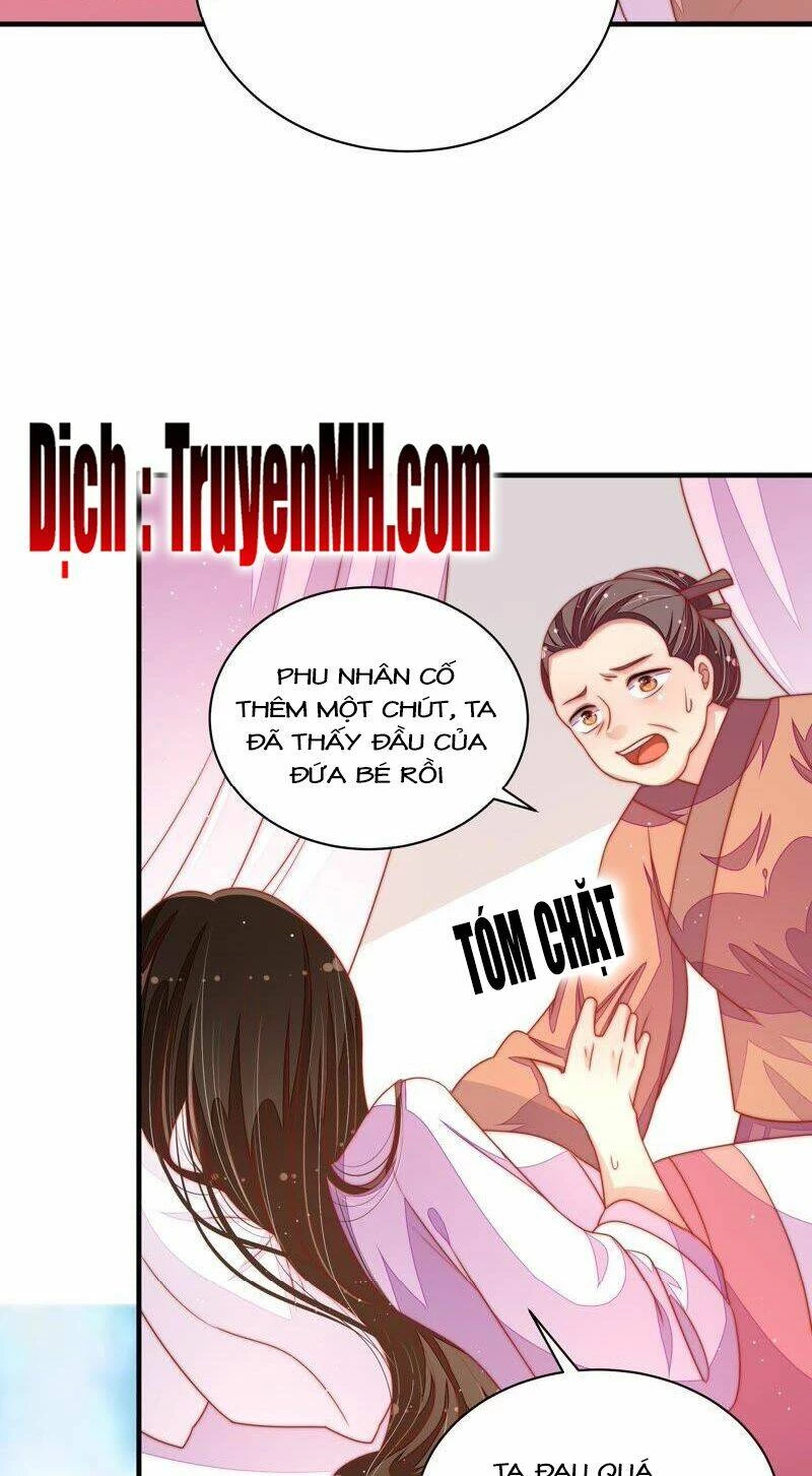 Ngày Nào Thiếu Soái Cũng Ghen Chapter 213 - 4