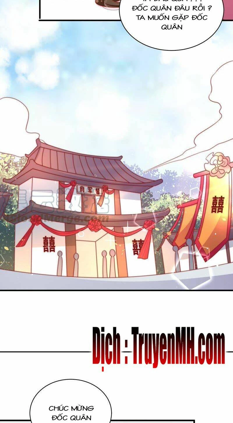Ngày Nào Thiếu Soái Cũng Ghen Chapter 213 - 5