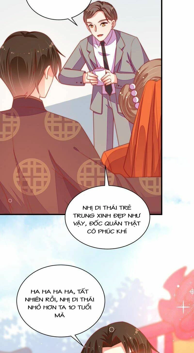 Ngày Nào Thiếu Soái Cũng Ghen Chapter 213 - 6