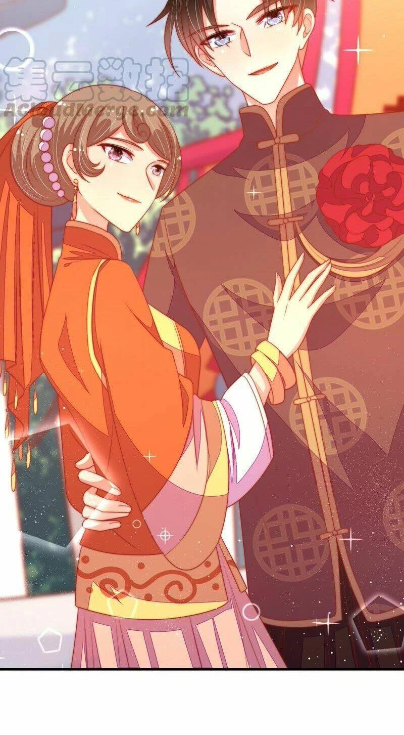 Ngày Nào Thiếu Soái Cũng Ghen Chapter 213 - 7