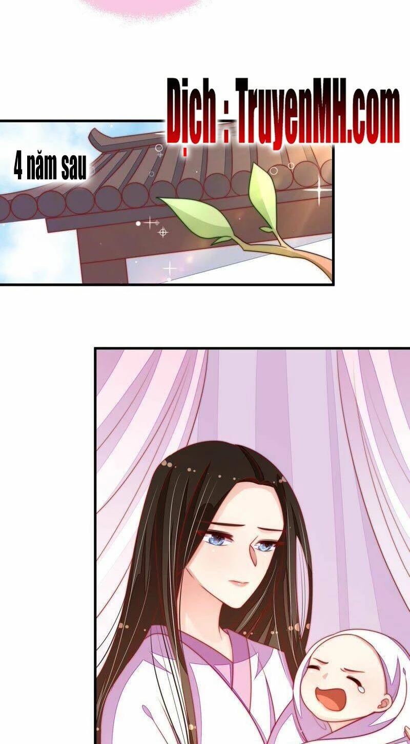 Ngày Nào Thiếu Soái Cũng Ghen Chapter 213 - 12