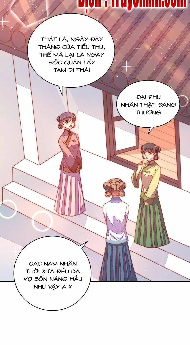 Ngày Nào Thiếu Soái Cũng Ghen Chapter 213 - 15