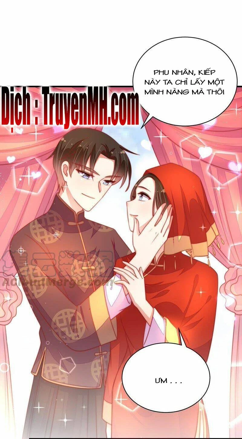 Ngày Nào Thiếu Soái Cũng Ghen Chapter 213 - 16