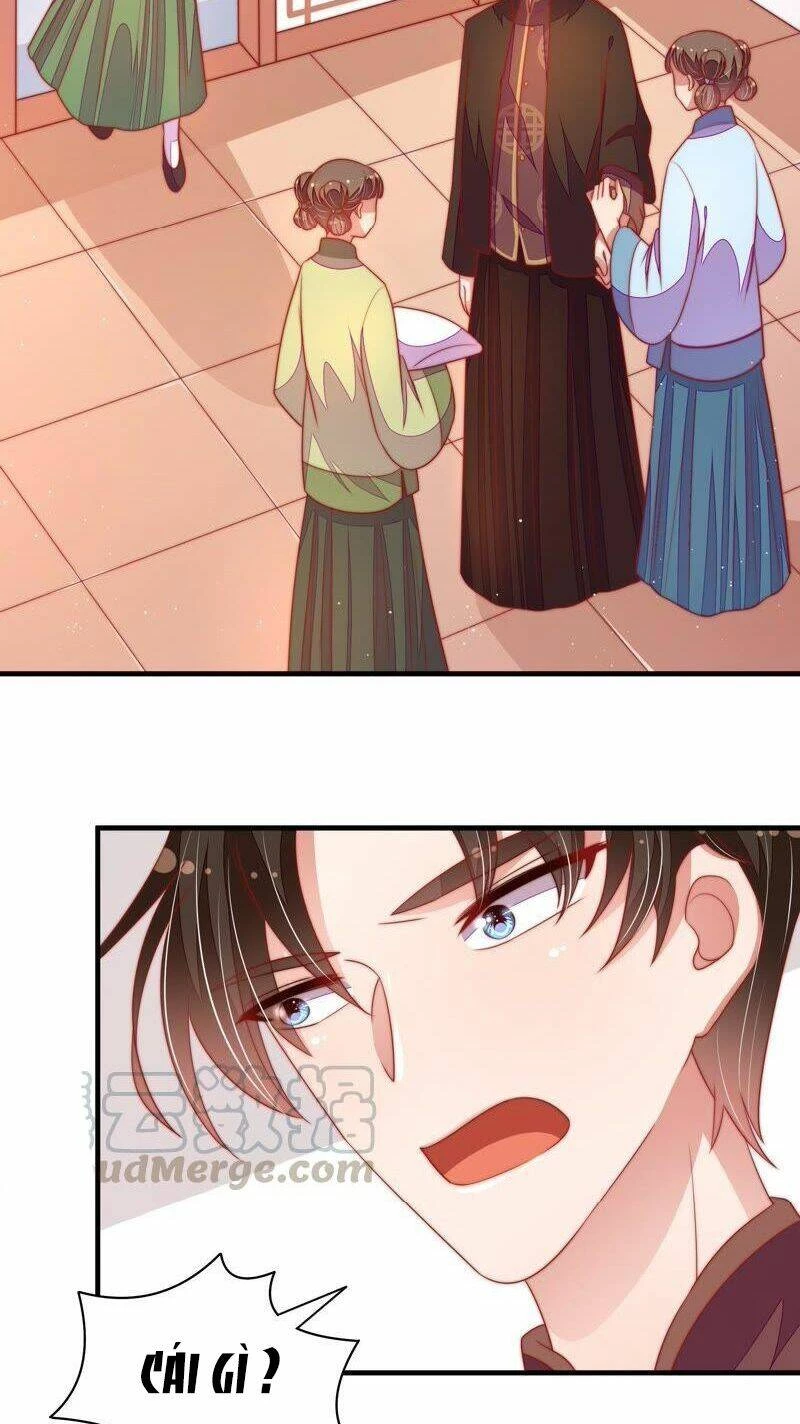 Ngày Nào Thiếu Soái Cũng Ghen Chapter 214 - 4